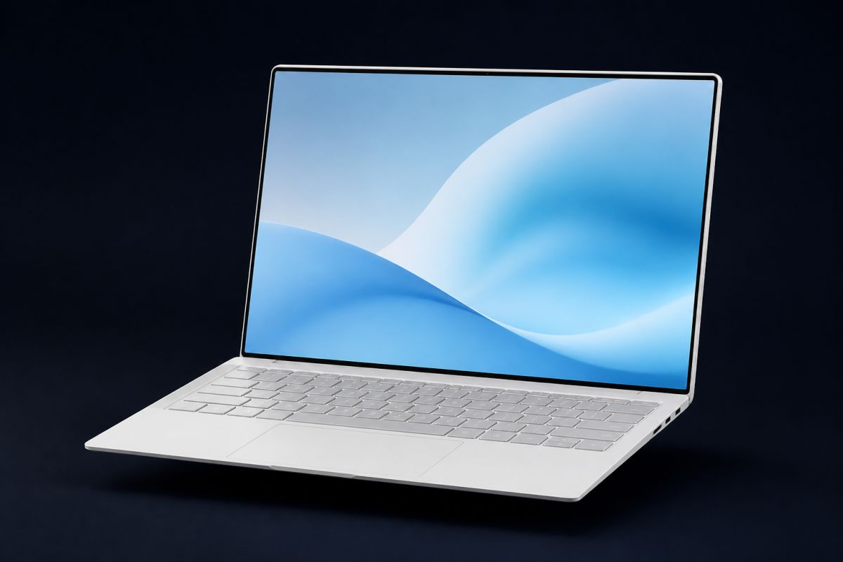 ASUS Zenbook S16