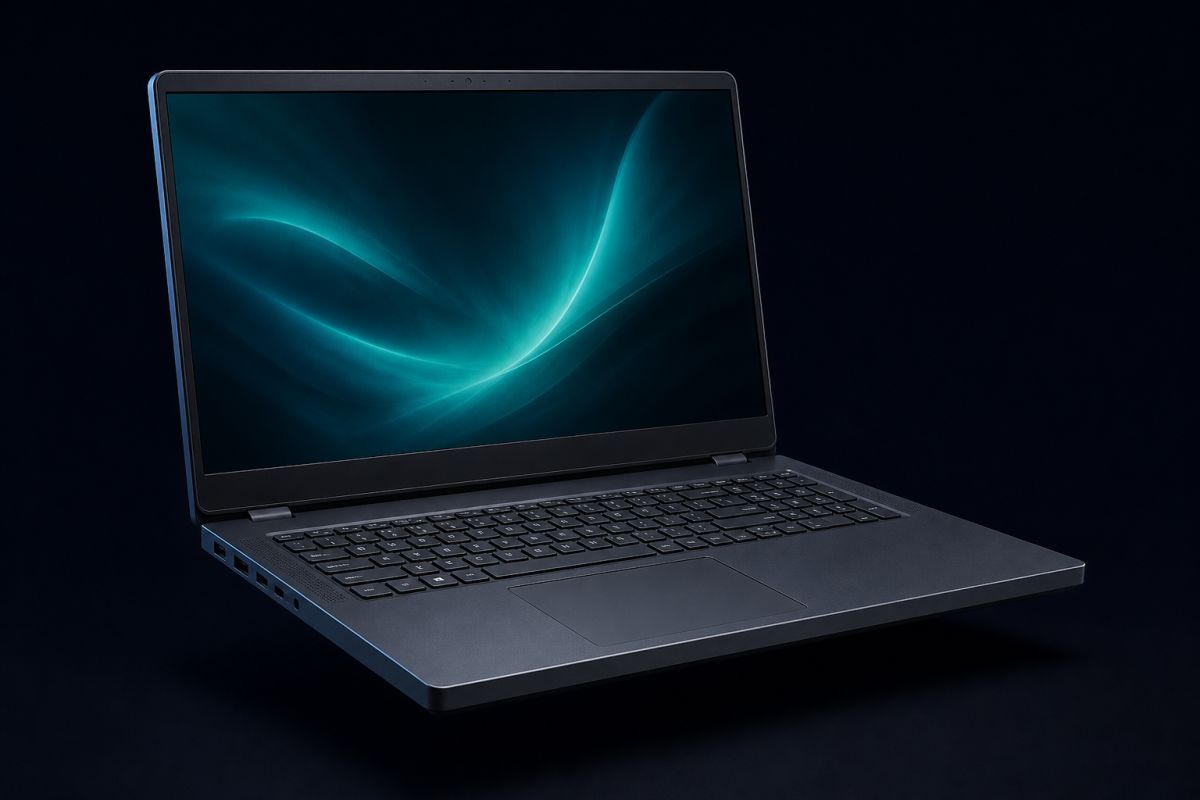 Dell Pro Max 16 Plus
