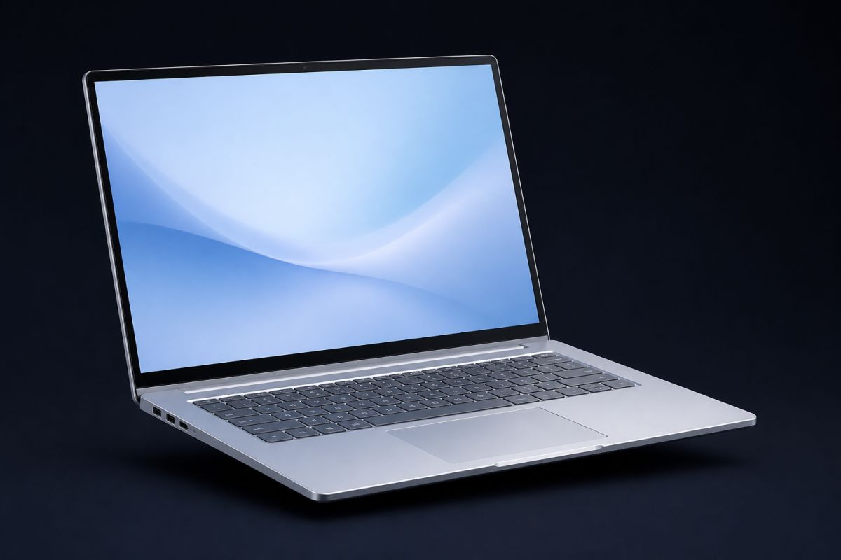 HP EliteBook 8 G1i AI PC