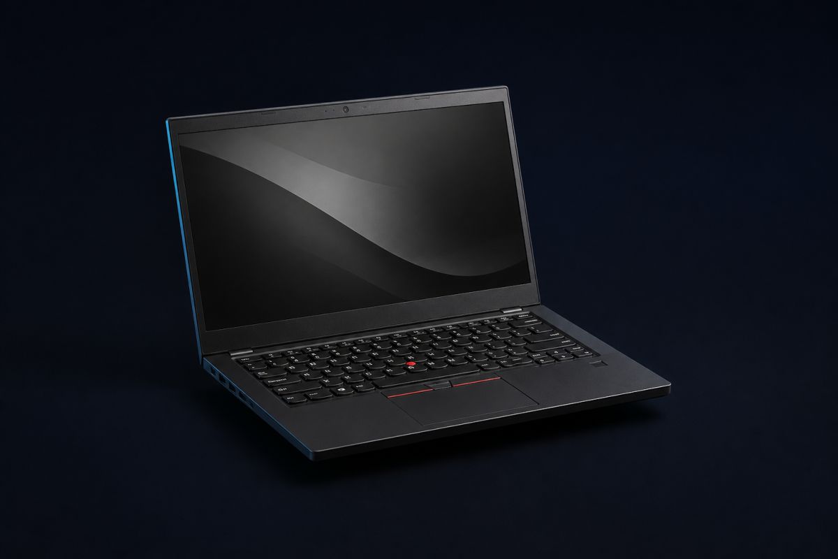 Lenovo ThinkPad E14 Gen 6