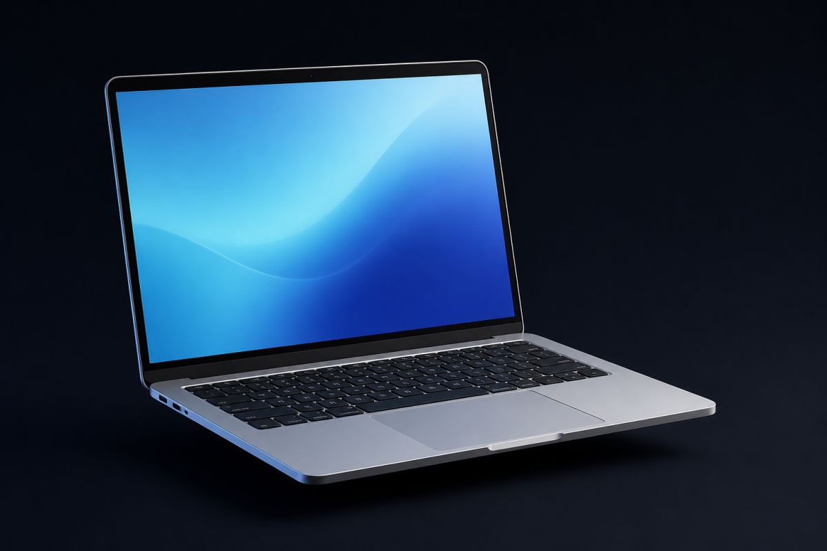 MacBook Air M3