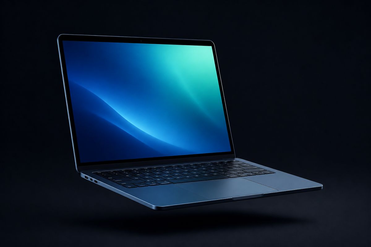 MacBook Air M5