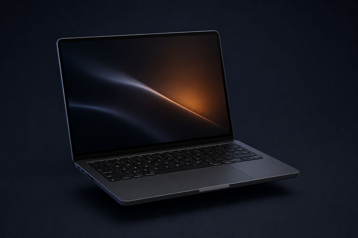 MacBook Pro M6